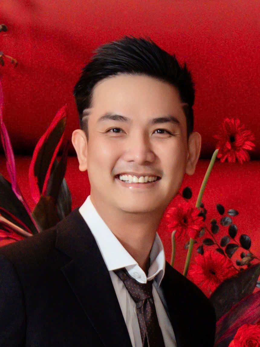 Nguyễn Mạnh Tân — CPO Cogni